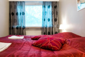 Apartamentos Joensuu - Kauppakatu 9 Joensuu